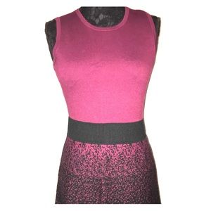 Sweater dress. Only worn once.